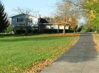 2417 S Union Rd, Dayton, OH 45417