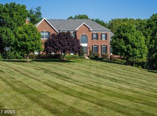 18091 Selkirk Greene Ct, Leesburg, VA 20175