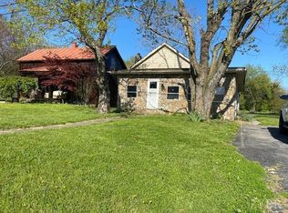 5285 Peaks Rd, Bedford, VA 24523