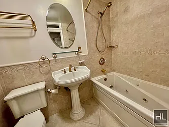 Rented by Highline Residential