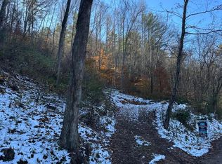 Old Highway Rd, Erwin, TN 37650