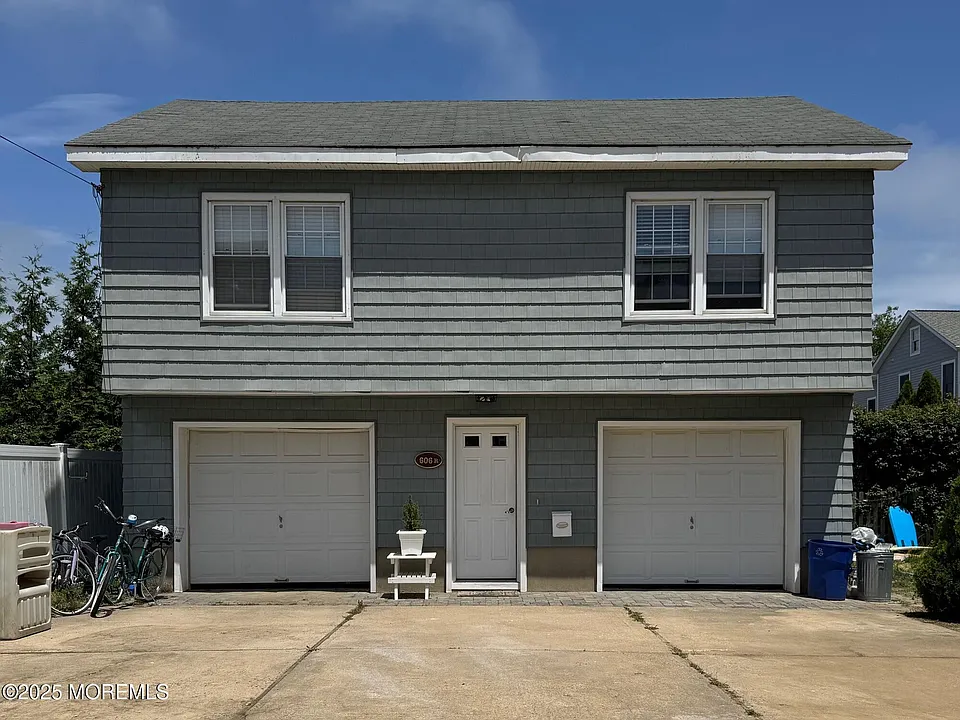 606 Ocean Rd #REAR