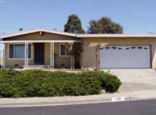 2623 Sheldon Dr, Richmond, CA 94803