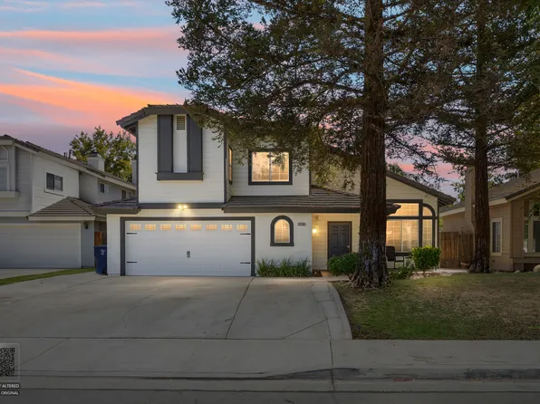 3716 Tracey Ct, Bakersfield, CA 93311