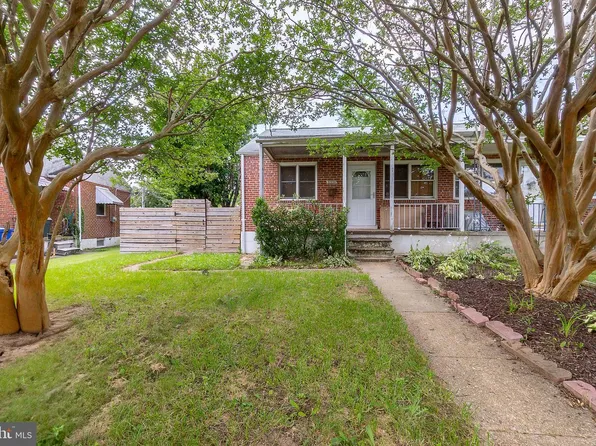 5904 Willet Ave, Baltimore, MD 21206