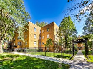 4933 N Wolcott Ave APT 1A, Chicago, IL 60640