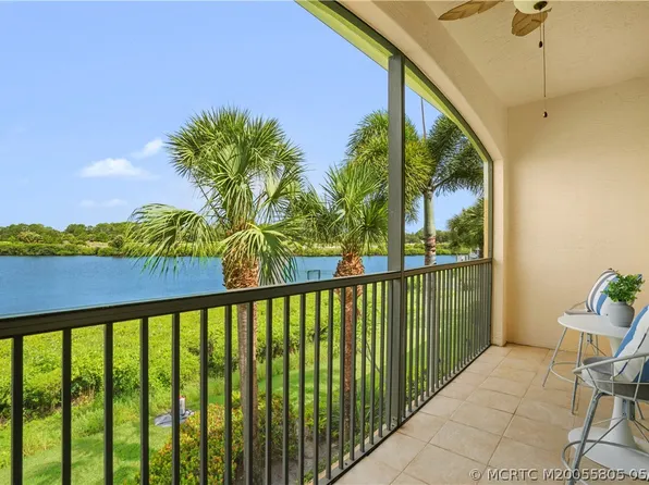 2408 SW Island Creek Trl, Palm City, FL 34990