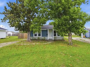 3110 Deaton St, Lake Charles, LA 70601