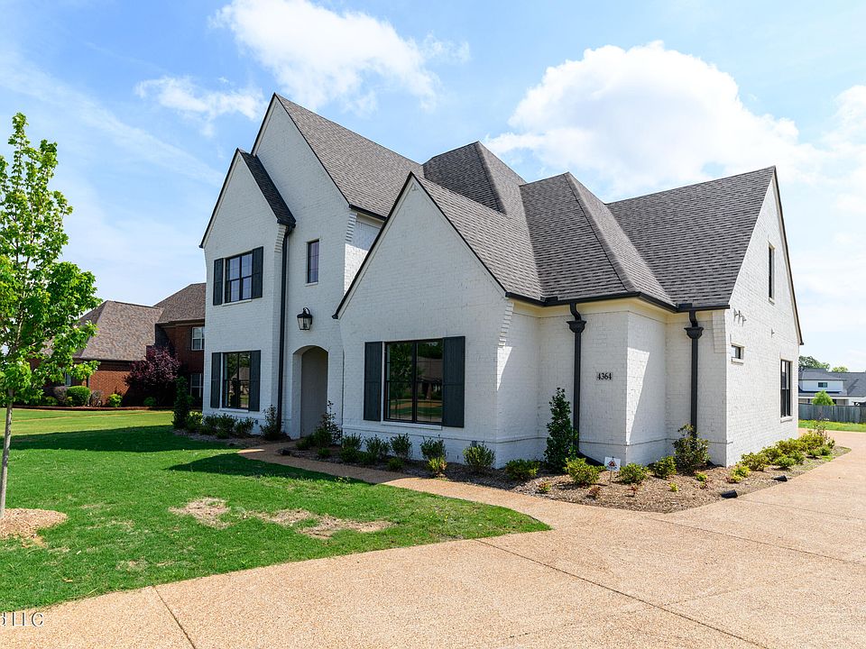 4364 Dawkins Farm Dr, Olive Branch, MS 38654 Zillow