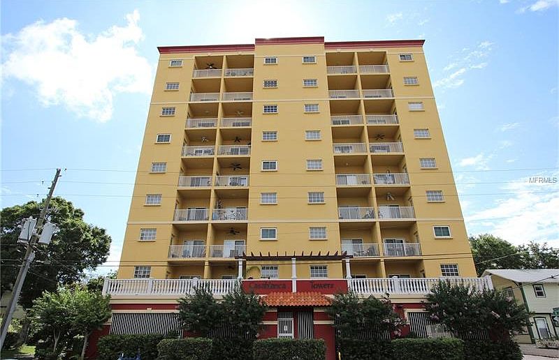 1st image of 316 8th St S Unit 102