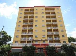 316 8th St S UNIT 102, Saint Petersburg, FL 33701