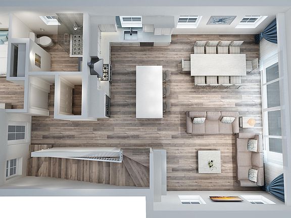 4th image of 700 39th St Unit 14