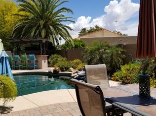 10325 E Spring Creek Rd, Sun Lakes, AZ 85248