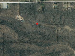 1 W Peet Rd, Bannister, MI 48807