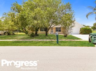 3945 Lullaby Rd, North Pt, FL 34287