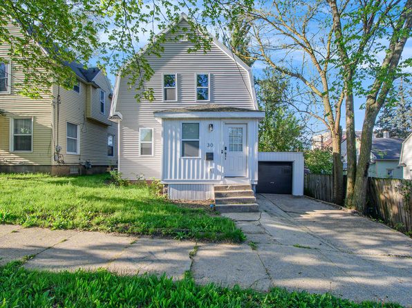 30 Palmer St NW, Grand Rapids, MI 49505