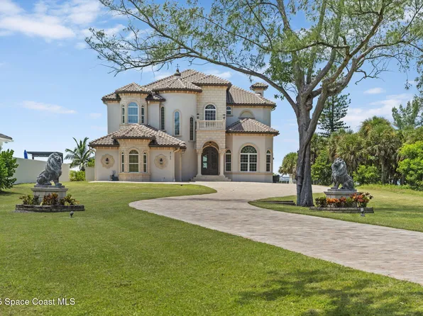8180 S Highway A1a, Melbourne Beach, FL 32951