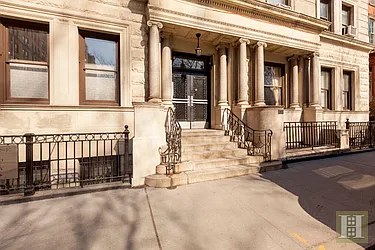 Rented by Halstead Real Estate