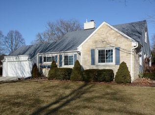 907 Richards Ave, Watertown, WI 53094