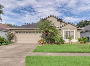 4236 Northern Dancer Way, Orlando, FL 32826