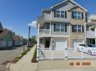 68 Magnolia Ave #A, Elizabethport, NJ 07206