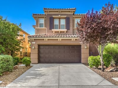 9307 Tonkawa Ave, Las Vegas, NV, 89178