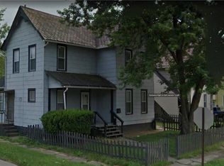 948 South St SE, Warren, OH 44483