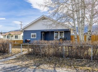 1822 Reynolds Ave, Butte, MT 59701