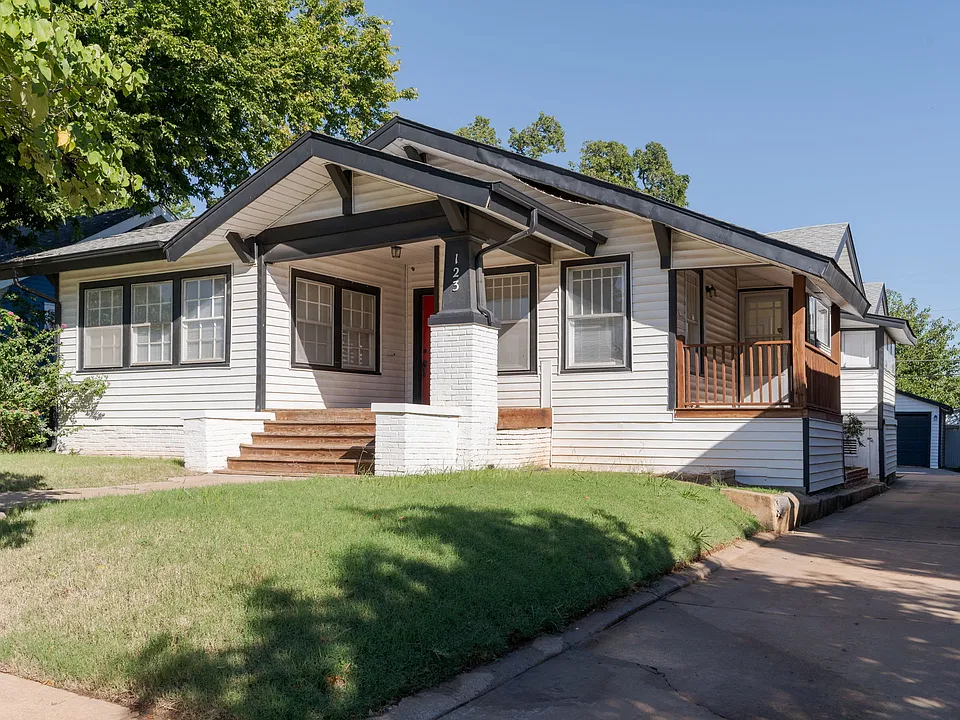 123 NW 19th St #1