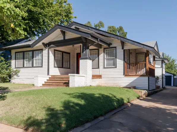 123 NW 19th St #1, Oklahoma City, OK 73103