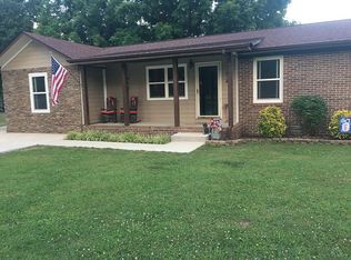 80 Cline Cir, Dunlap, TN 37327