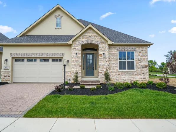 6178 Garden Loop, Westerville, OH 43082