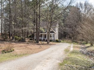 9312 Tallgrass Rd, Raleigh, NC 27603