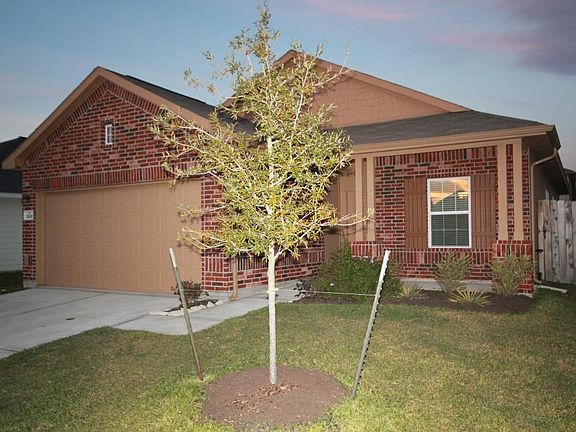 2nd image of 21618 Lovis Way
