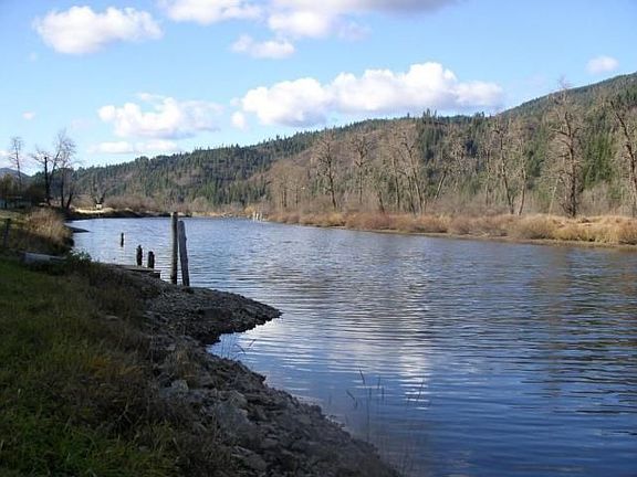 Great Fishing/Boating/Swimming