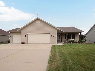 845 Mustang Ln, Fond Du Lac, WI, 54935