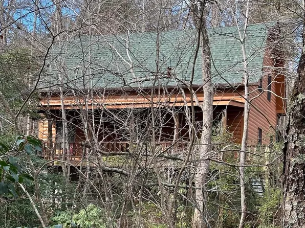 725 Gilreath Mill Rd, Menlo, GA 30731