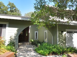 697 Bicknell Rd, Los Gatos, CA 95030