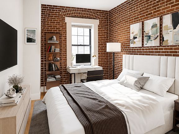2nd image of 349 E 52nd St APT 5F