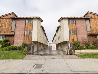 8933 Willis Ave UNIT 15, Panorama City, CA, 91402