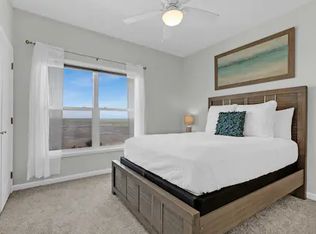 206 Las Joyas Blvd #206, Pt Isabel, TX 78578