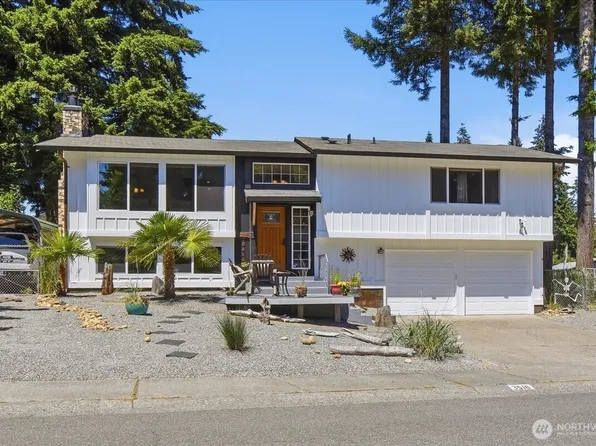 3516 SW 339th Place, Federal Way, WA 98023