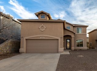 14212 Otter Point Dr #1, El Paso, TX 79938
