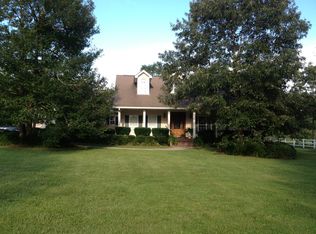 25403 Herman Ladner Rd, Saucier, MS 39574