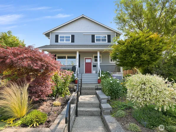2412 Franklin Street, Bellingham, WA 98229