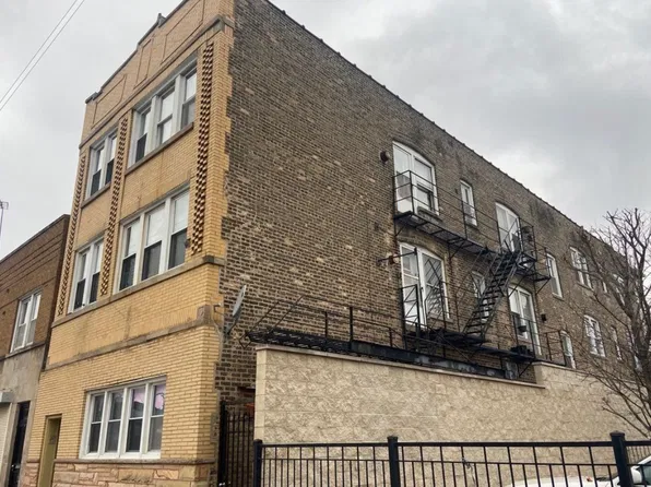 4852 W Diversey Ave APT 1F, Chicago, IL 60639