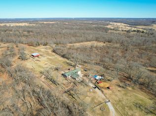 16620 S Highway 10, Wyandotte, OK 74370