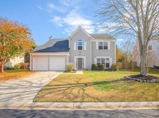 100 Ambrose Trl, Greer, SC 29650