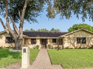 1717 Hickory Ct, Harlingen, TX 78550