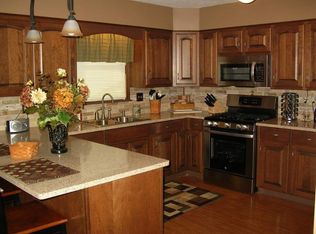 1300 Dale Ford Rd, Delaware, OH 43015